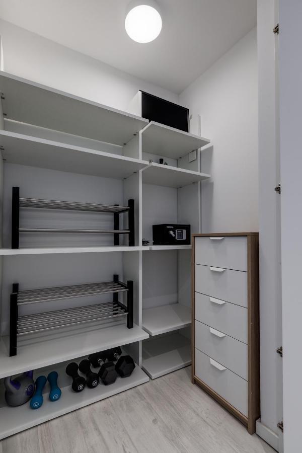 Modern Apartment In The Center Of St Julians By Arcobnb San Giuliano Esterno foto