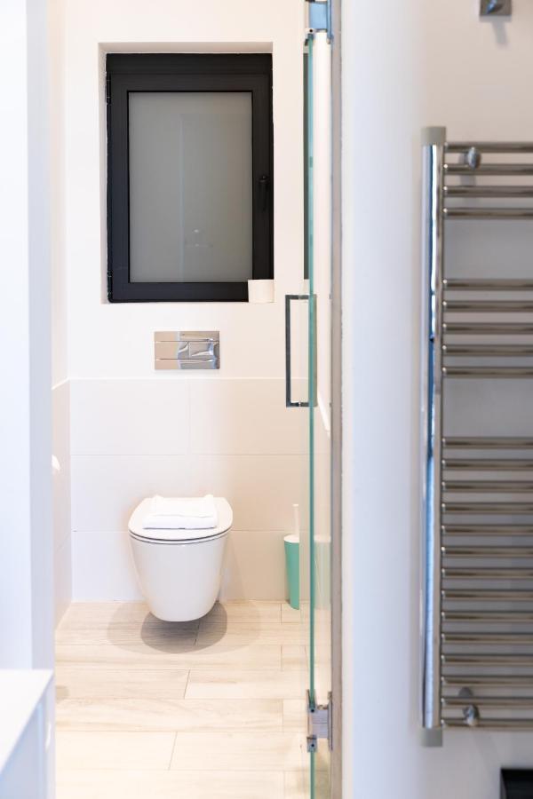 Modern Apartment In The Center Of St Julians By Arcobnb San Giuliano Esterno foto