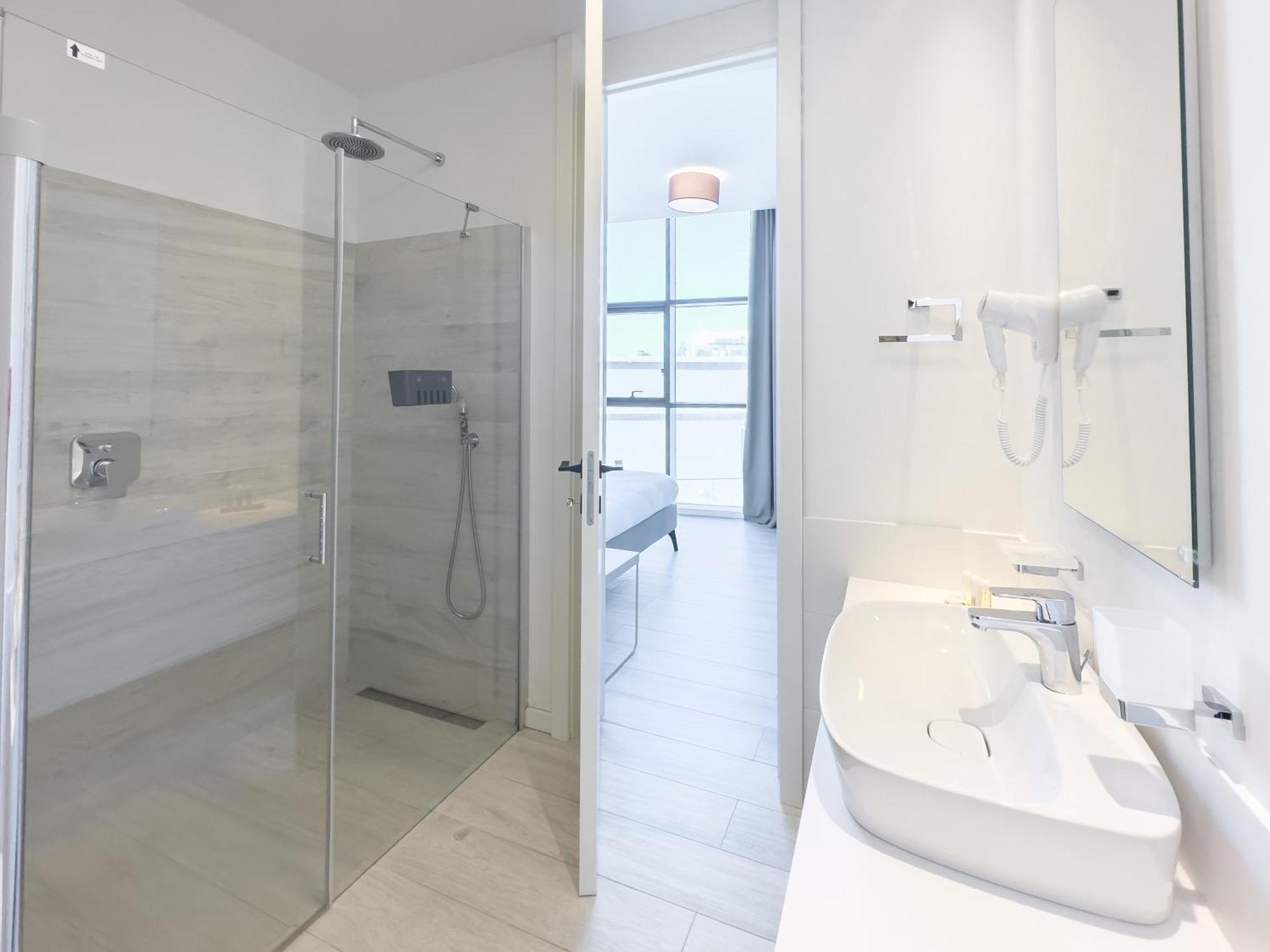 Modern Apartment In The Center Of St Julians By Arcobnb San Giuliano Esterno foto