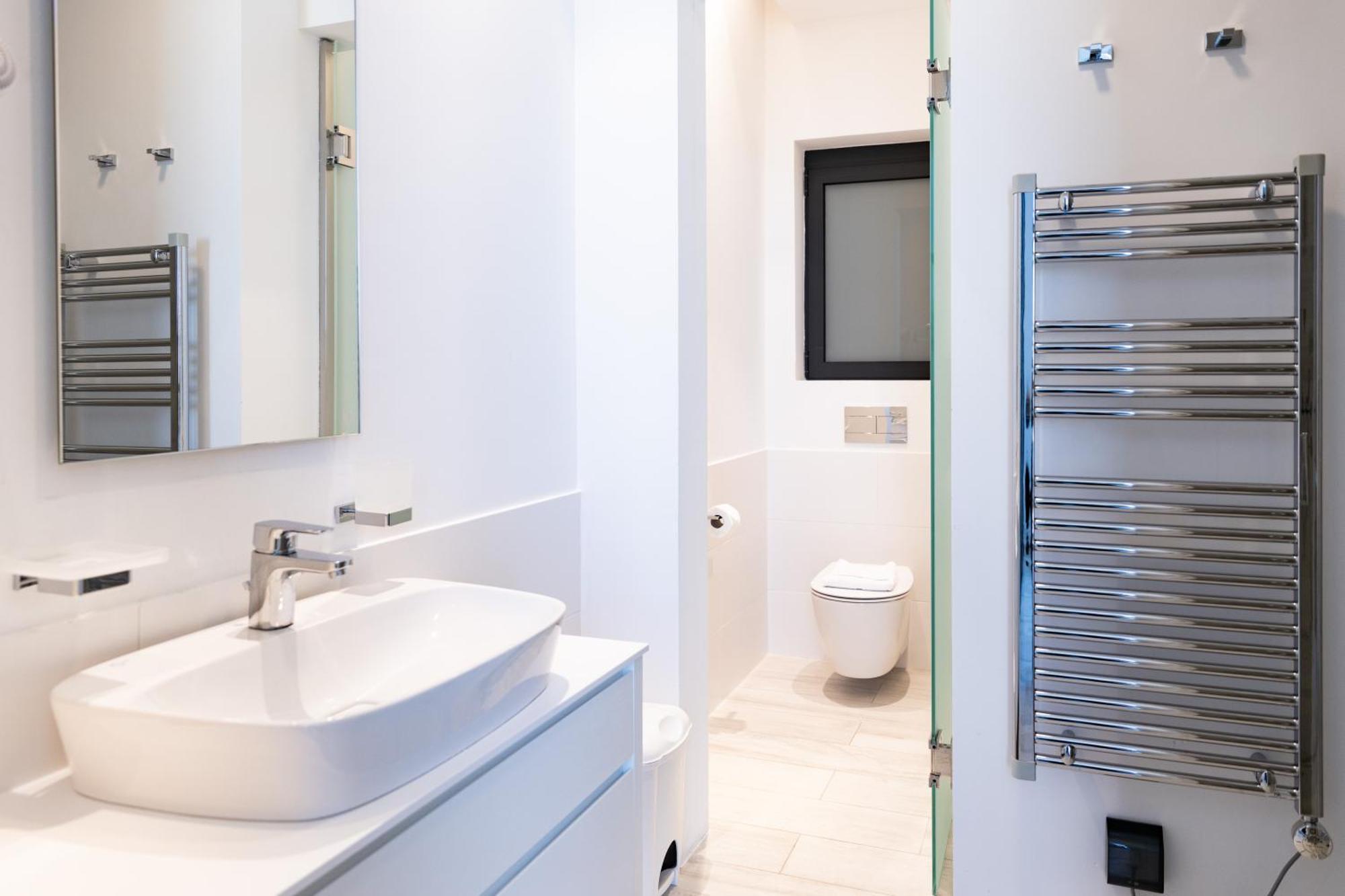 Modern Apartment In The Center Of St Julians By Arcobnb San Giuliano Esterno foto