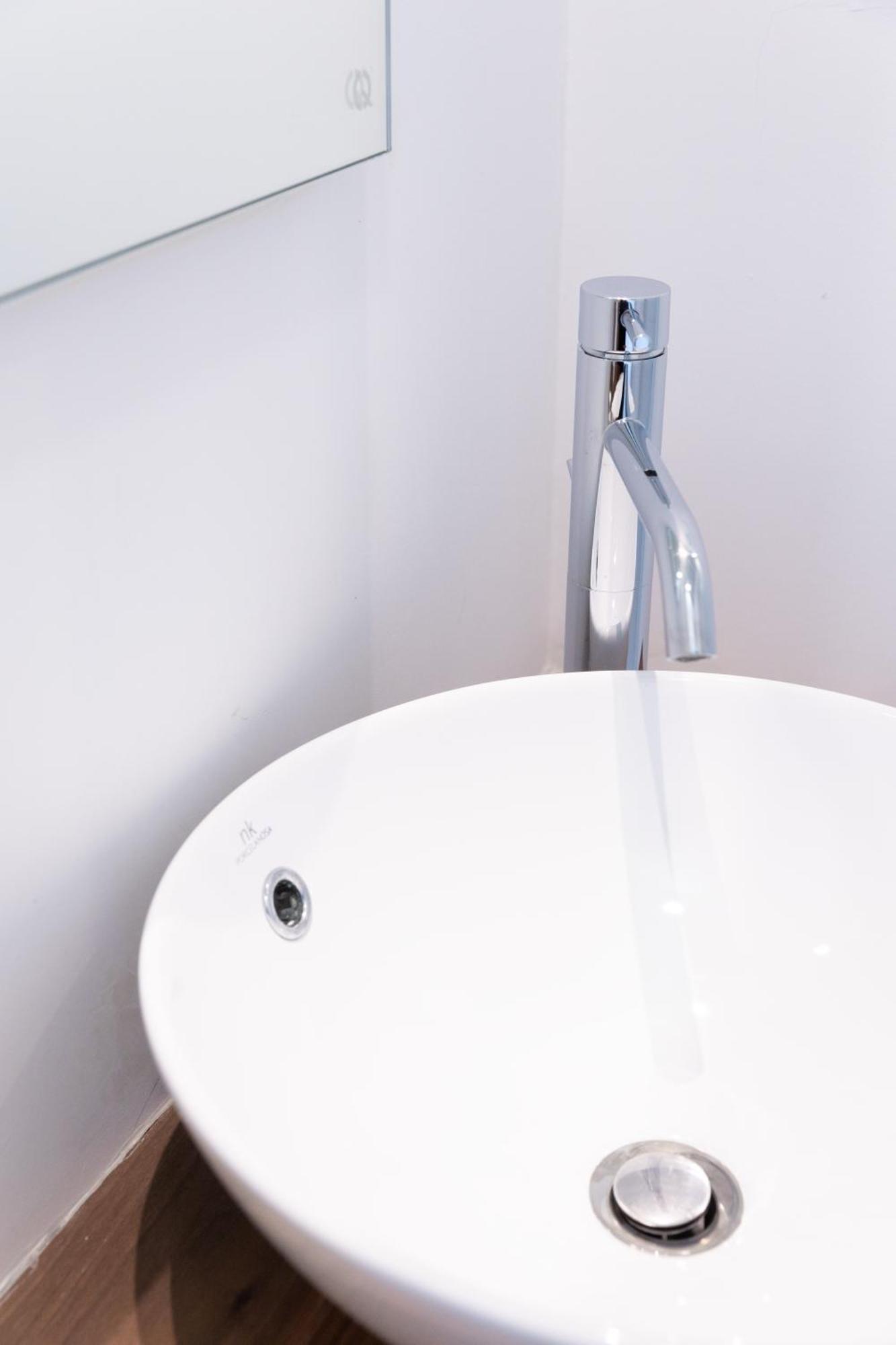Modern Apartment In The Center Of St Julians By Arcobnb San Giuliano Esterno foto