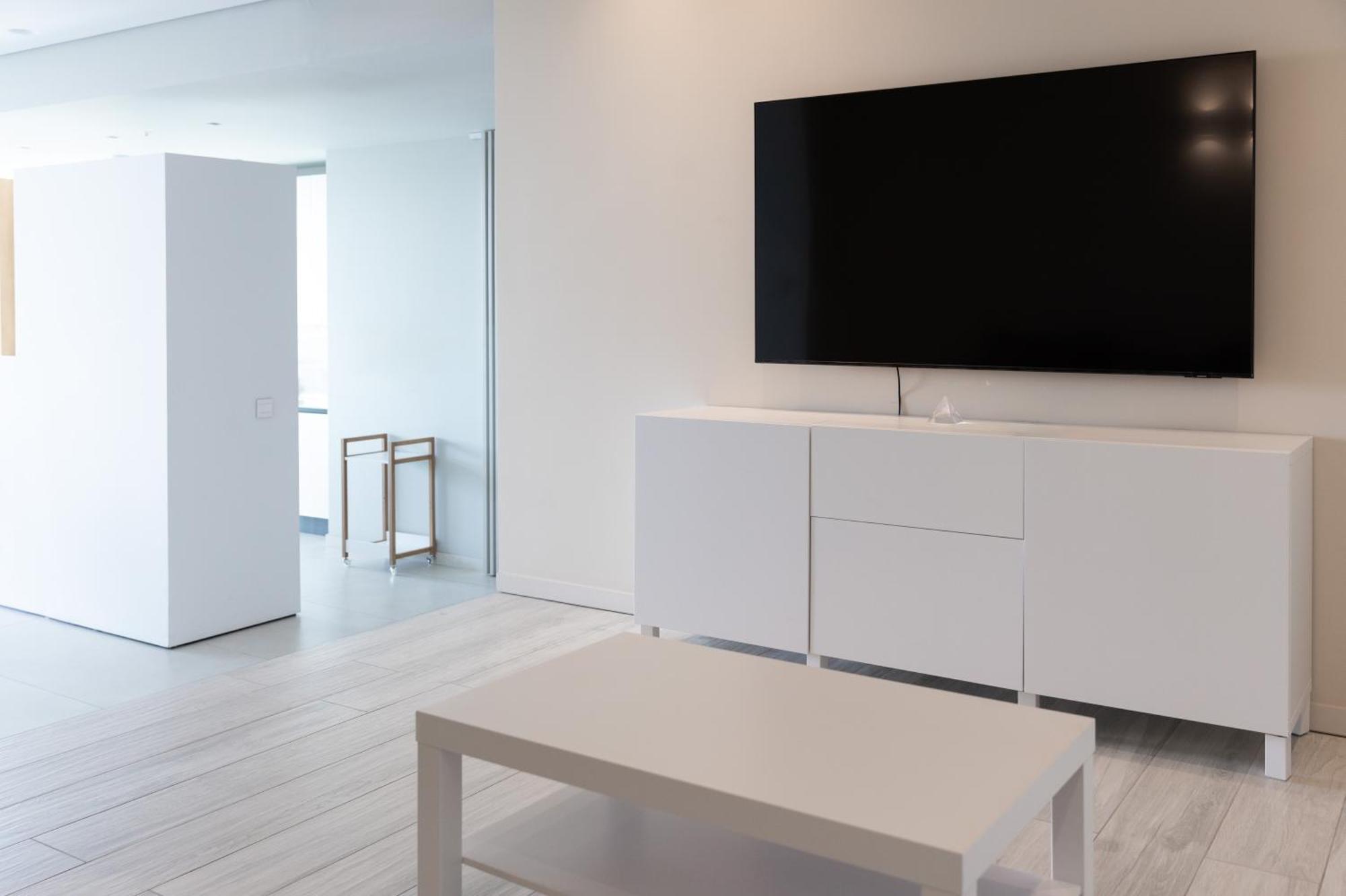 Modern Apartment In The Center Of St Julians By Arcobnb San Giuliano Esterno foto