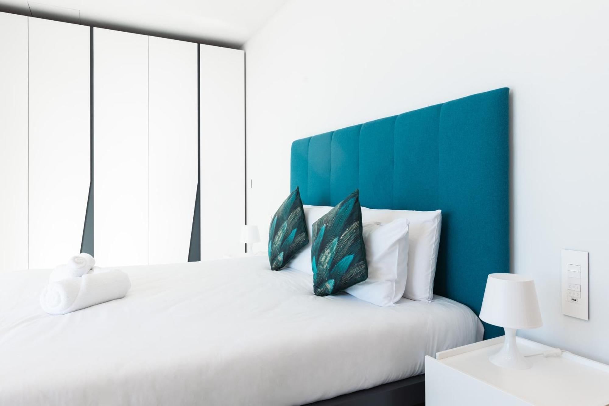 Modern Apartment In The Center Of St Julians By Arcobnb San Giuliano Esterno foto