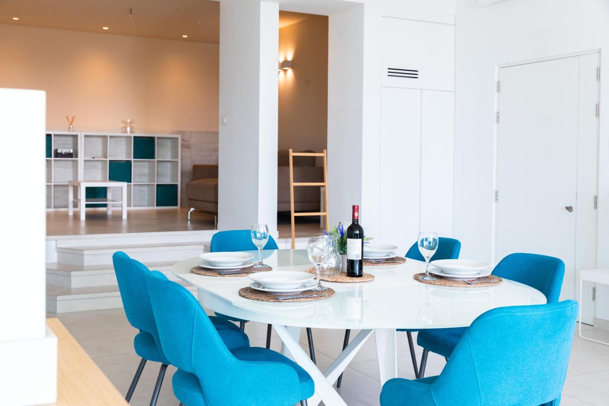 Modern Apartment In The Center Of St Julians By Arcobnb San Giuliano Esterno foto