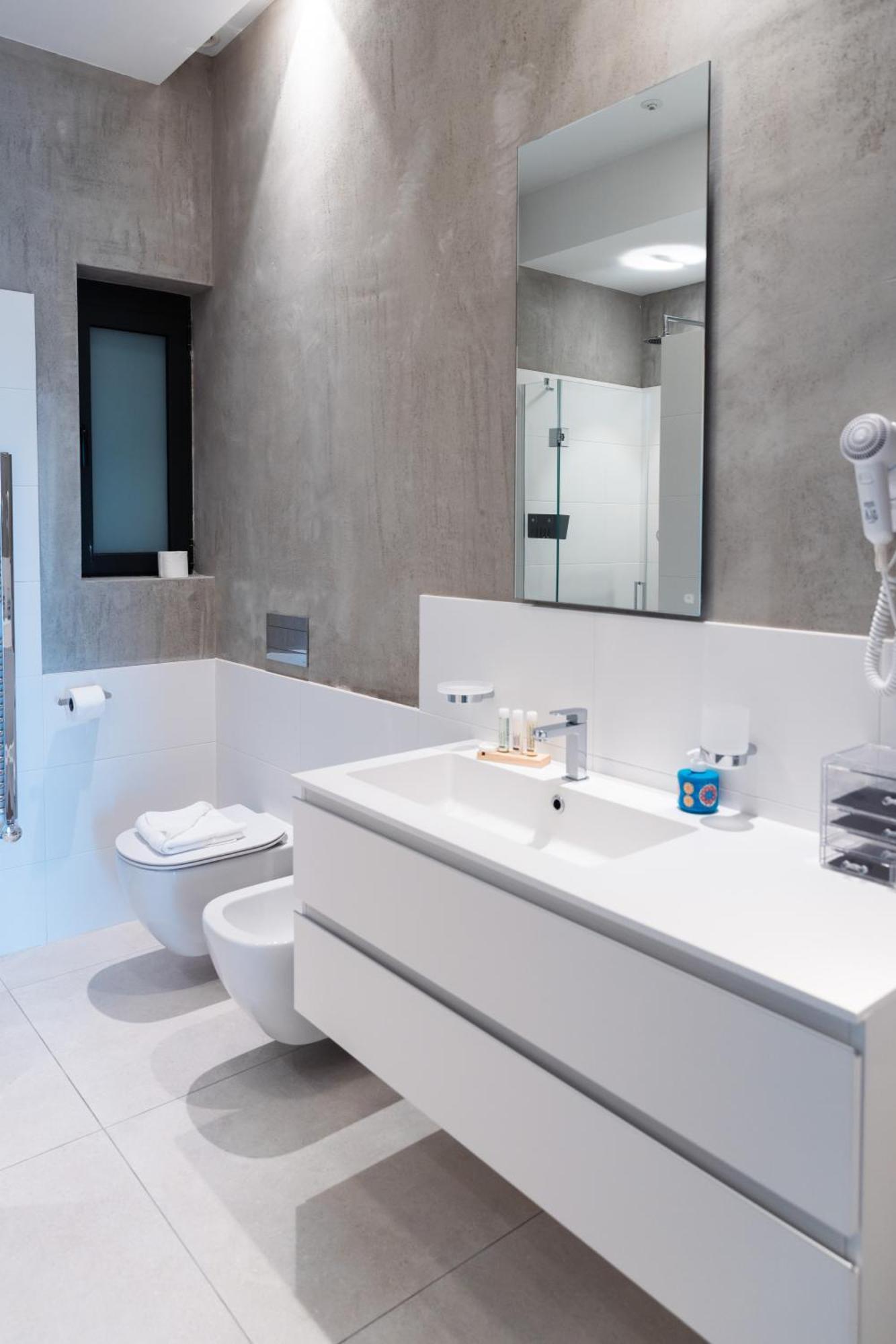 Modern Apartment In The Center Of St Julians By Arcobnb San Giuliano Esterno foto