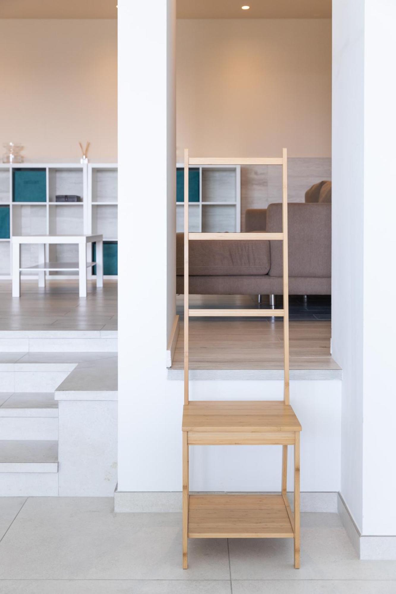 Modern Apartment In The Center Of St Julians By Arcobnb San Giuliano Esterno foto